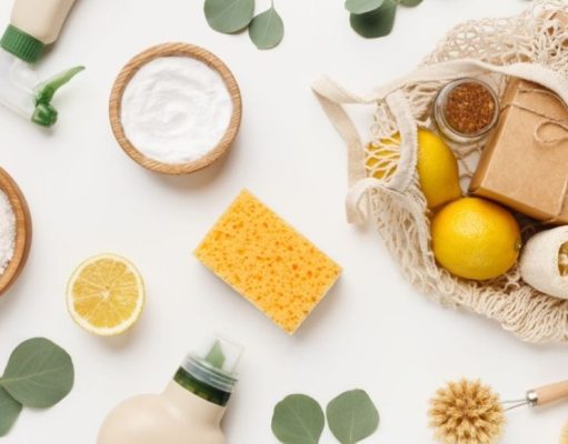 Usos extraordinarios del limón