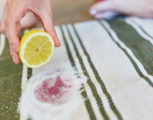 Usos ingeniosos de cosas comunes