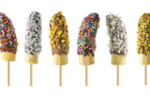 Usos insólitos de las bananas Revista Selecciones