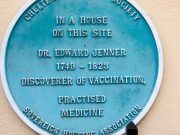 Vacunas en la antigüedad