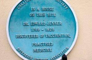 Vacunas en la antigüedad Revista Selecciones