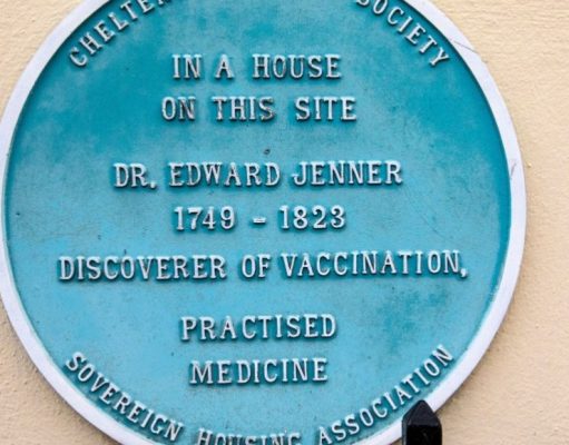 Vacunas en la antigüedad