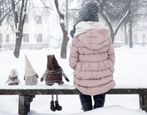 Ventiscas, nevadas y lluvias heladas