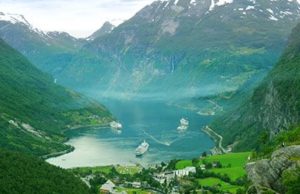 Vida en la montaña Revista Selecciones