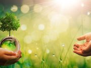 Jubilados a favor de las energías limpias Energías limpias