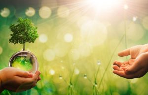 Jubilados a favor de las energías limpias Energías limpias