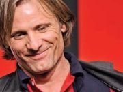 Viggo Mortensen bajo el reflector