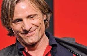 Viggo Mortensen bajo el reflector Revista Selecciones