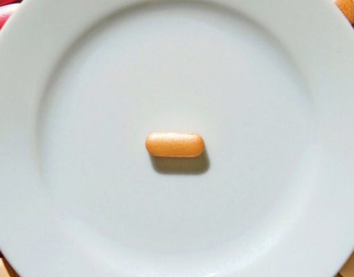 Vitaminas: ¿cuánto es suficiente?