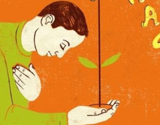 Vivir es más simple con una actitud positiva