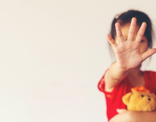 Vivir luego del abuso