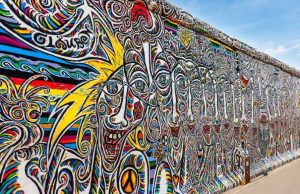 Vivir sin el muro Revista Selecciones