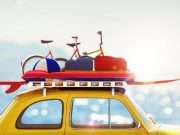 Volver a la rutina después de las vacaciones