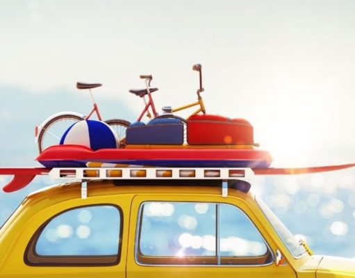 Volver a la rutina después de las vacaciones