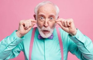 Así me enteré que voy a ser abuelo Revista Selecciones