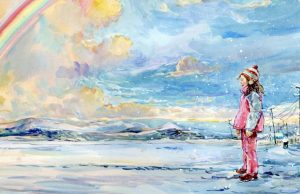 Vuelta a casa Revista Selecciones