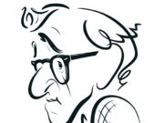 Woody Allen todo terreno