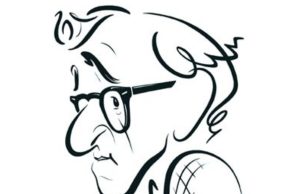 Woody Allen todo terreno Revista Selecciones