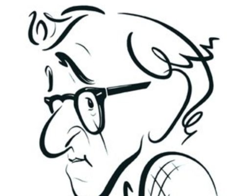 Woody Allen todo terreno