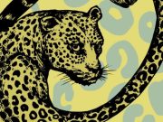 Yaguaretés en extinción