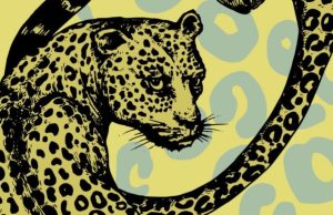 Yaguaretés en extinción Revista Selecciones