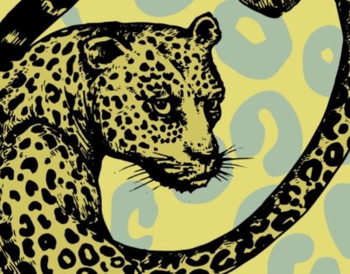 Yaguaretés en extinción