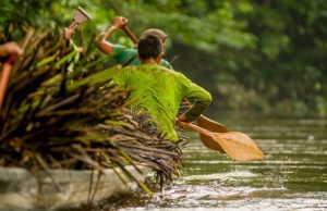 Yasuni, tierra sagrada Revista Selecciones