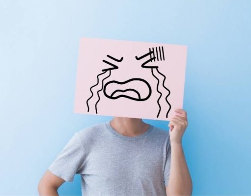 10 datos curiosos sobre nuestras lágrimas