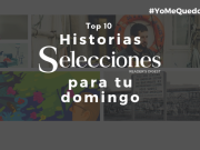 10 de las mejores historias Selecciones para una noche de domingo