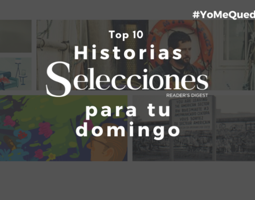 10 de las mejores historias Selecciones para una noche de domingo