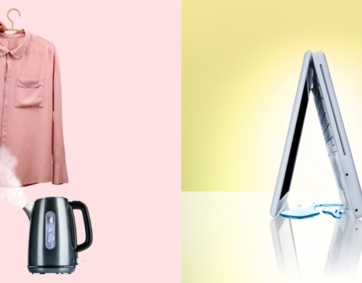 10 ingeniosos trucos para salir de apuros