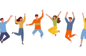 10 maneras para sentirse feliz Revista Selecciones