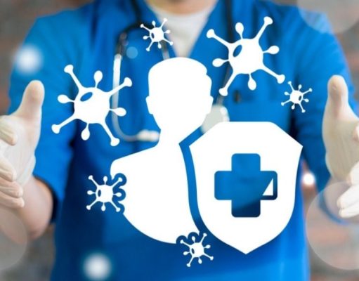 10 tips para que tenga su sistema inmunitario recargado