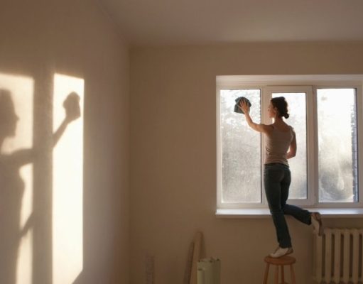 10 tips para tener una casa más saludable