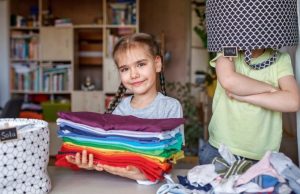 11 claves infalibles para criar hijos responsables Revista Selecciones