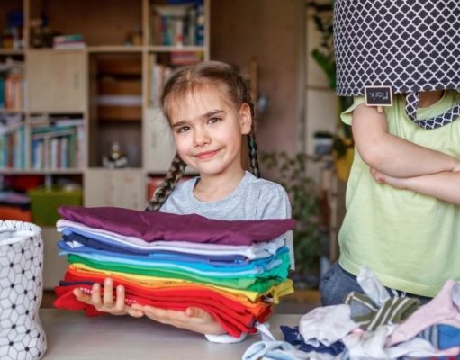 11 claves infalibles para criar hijos responsables