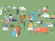 12 buenas acciones durante la pandemia