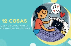 12 cosas que su computadora necesita que usted sepa Revista Selecciones