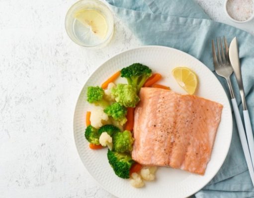 15 claves infalibles para una alimentación saludable