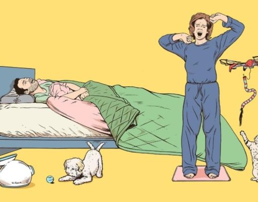 18 innovaciones, raras y fantásticas que seguro no conocía