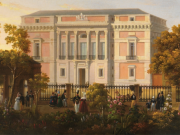 22 curiosidades del Museo del Prado