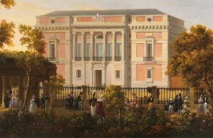 22 curiosidades del Museo del Prado Revista Selecciones