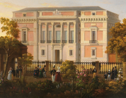 22 curiosidades del Museo del Prado