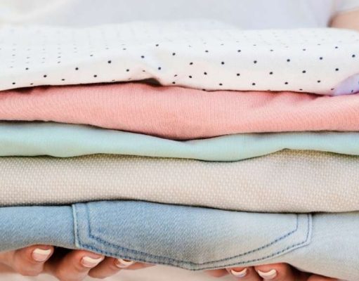 3 consejos para que su ropa dure más