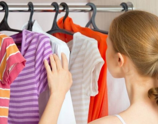 3 elementos indispensables para el guardarropas