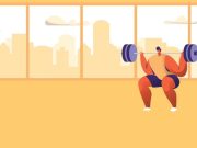 3 medidas para evitar la pérdida de los músculos