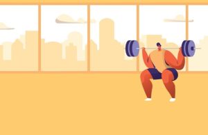 3 medidas para evitar la pérdida de los músculos Revista Selecciones