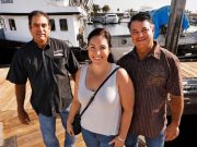 «Un podcast me permitió reencontrarme con quienes salvaron mi vida»