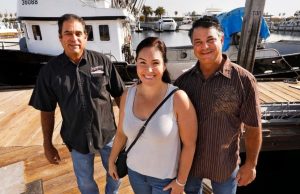 «Un podcast me permitió reencontrarme con quienes salvaron mi vida» Revista Selecciones