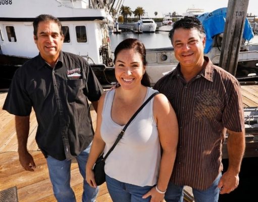 «Un podcast me permitió reencontrarme con quienes salvaron mi vida»